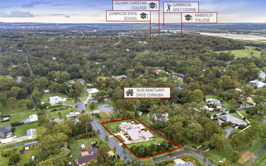 39-55 Sanctuary Drive, Cornubia, QLD, 4130 - Image 27