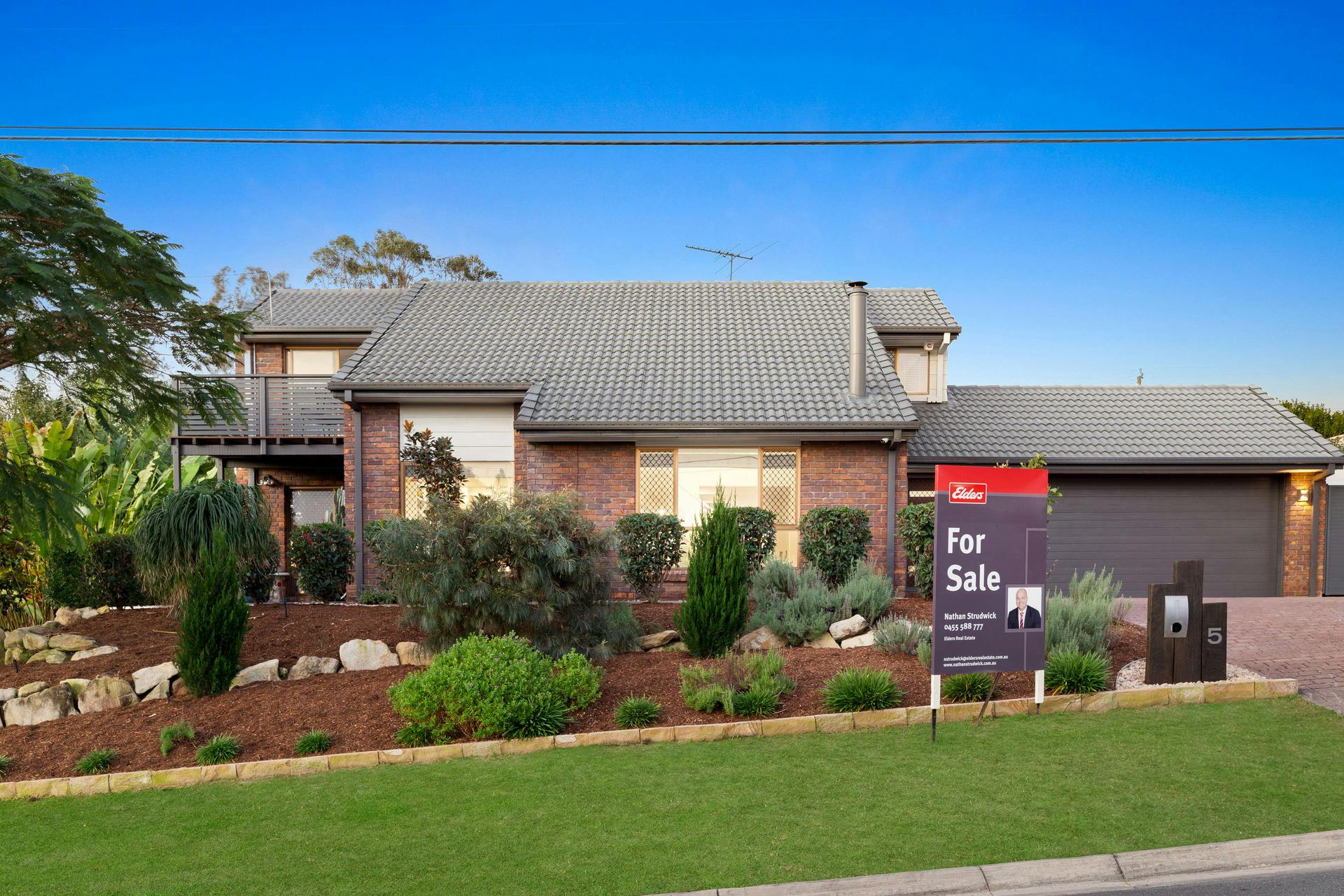 5 Anbury Street, Shailer Park, QLD, 4128 Sold Elders Real Estate