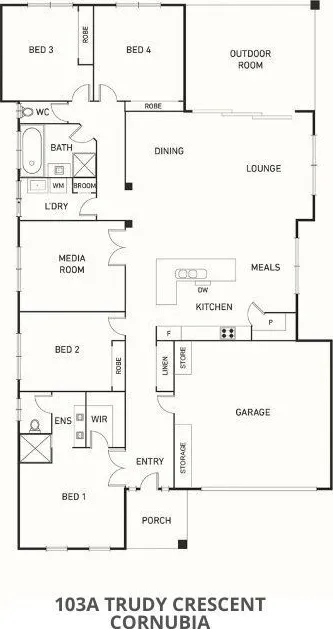 103A  Trudy Crescent, Cornubia, QLD, 4130 - Image 19