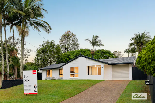 7 Marbura Court — photo from Elders Real Estate Shailer Park