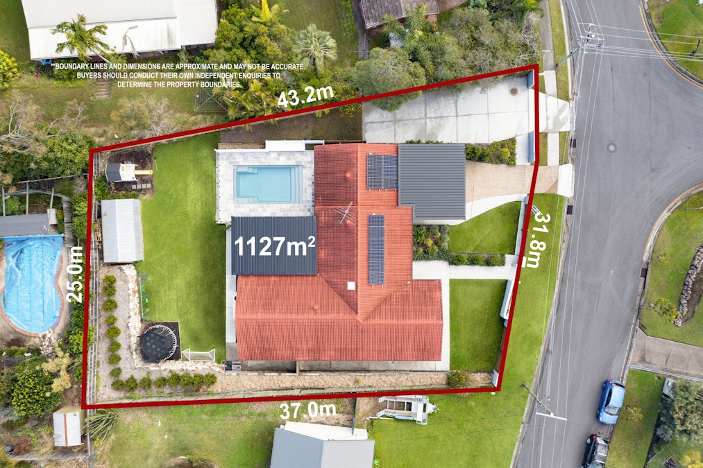 3  Ribwort Court, Shailer Park, QLD, 4128 - Image 2