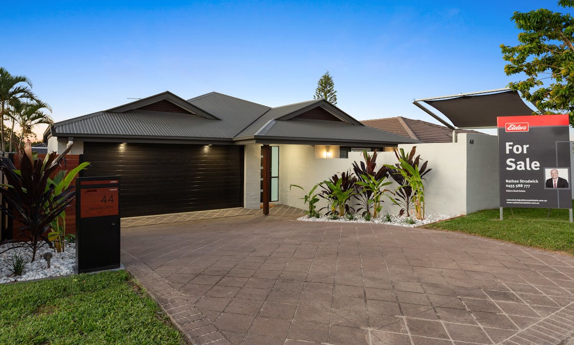 44 Brendan Way, Victoria Point, QLD, 4165 - Image 1