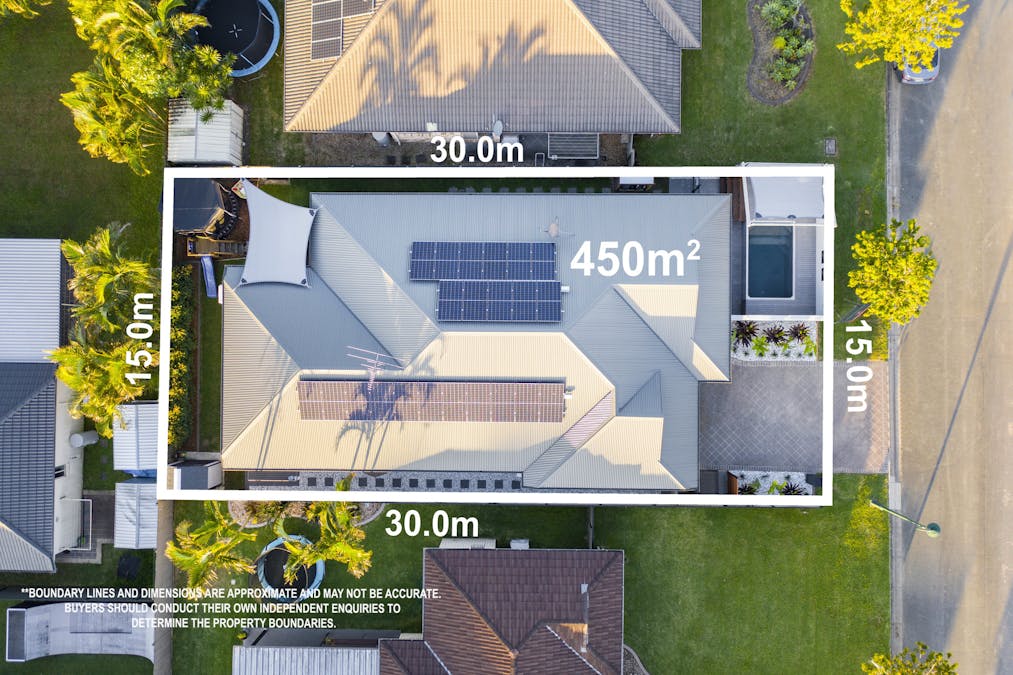 44 Brendan Way, Victoria Point, QLD, 4165 - Image 24