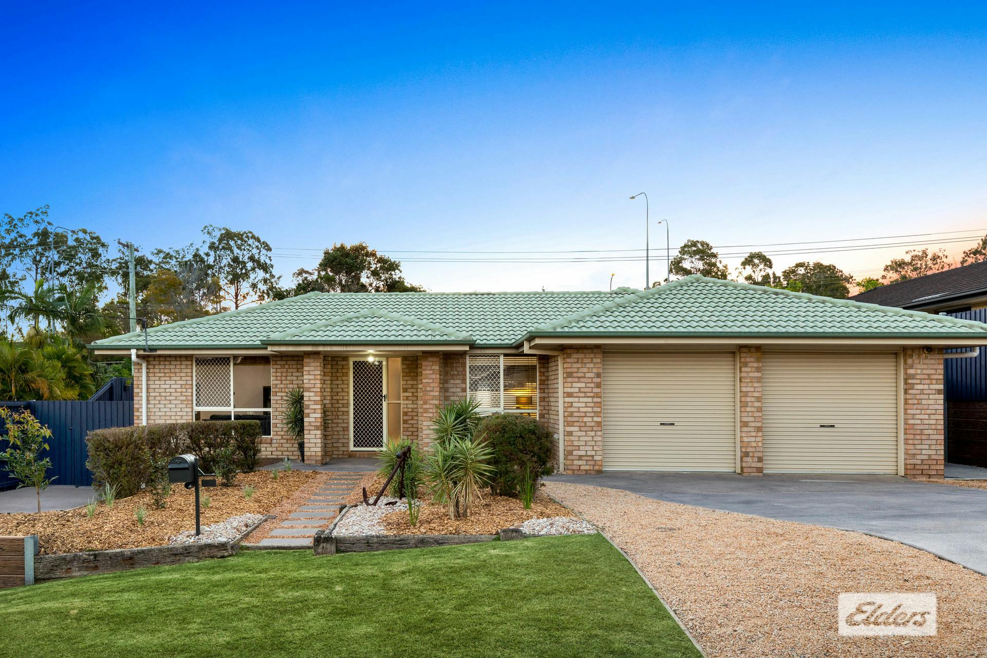 39 Gordonia Drive, Regents Park, QLD, 4118 Sold Elders Real Estate