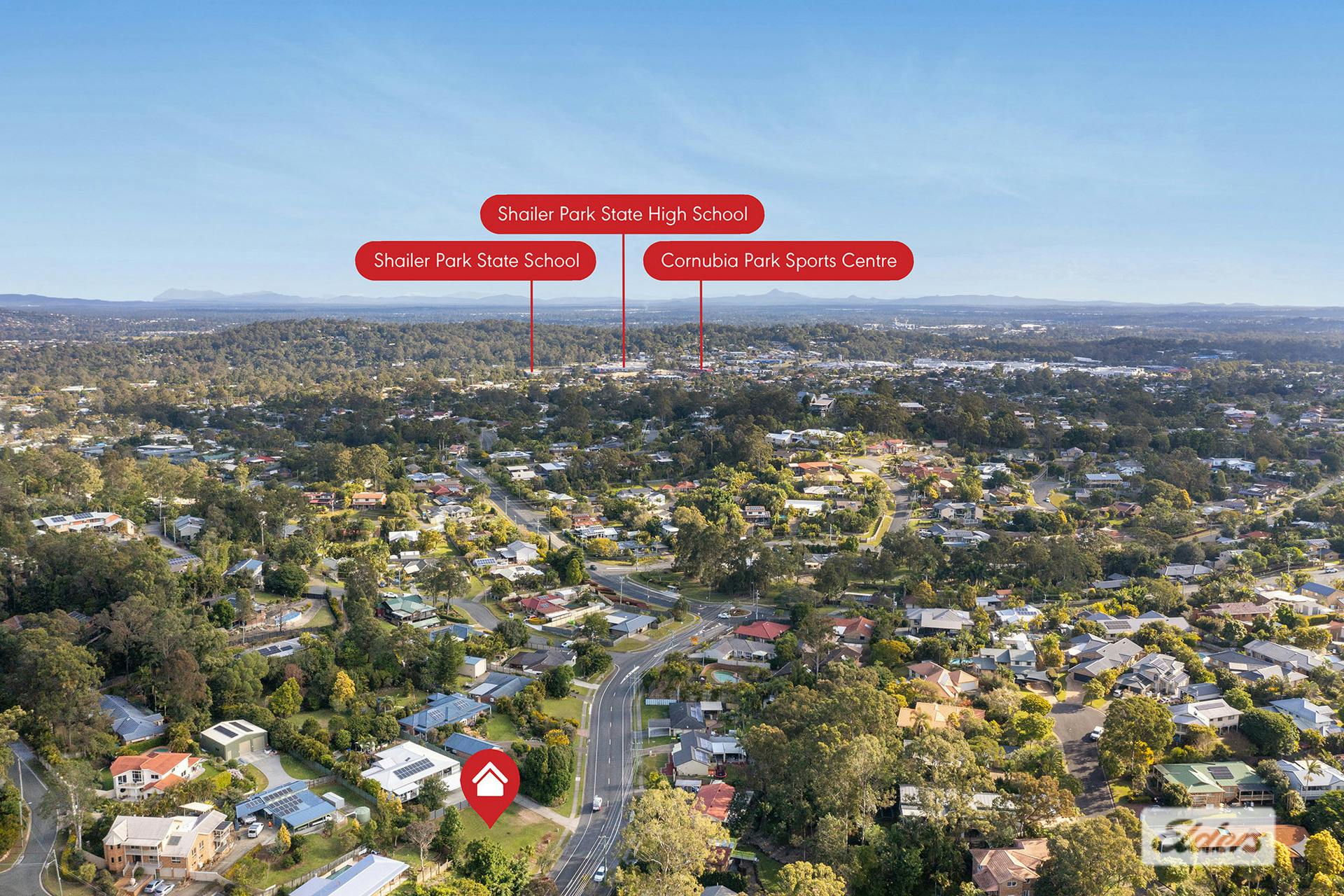 17 Parkview Crescent, Shailer Park, QLD, 4128 Sold Elders Real Estate