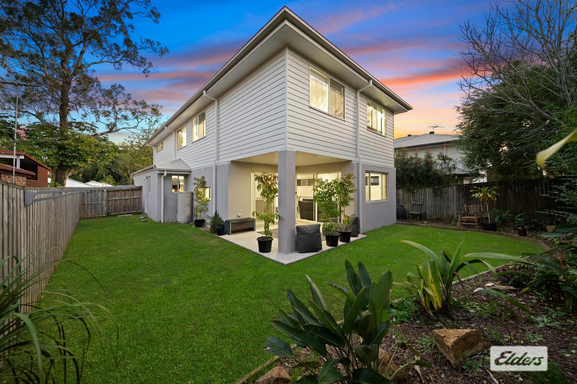 38B Hester Street, Shailer Park, QLD, 4128 Sold Elders Real Estate