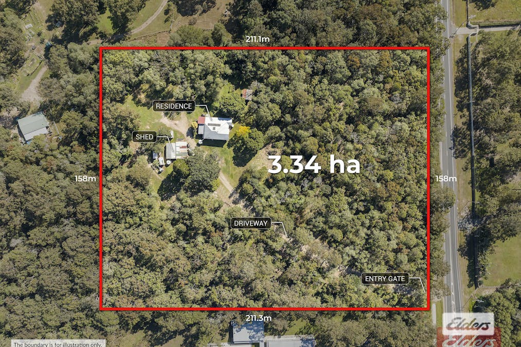 493-509 Beenleigh Redland Bay Road, Carbrook, QLD, 4130 - Image 1