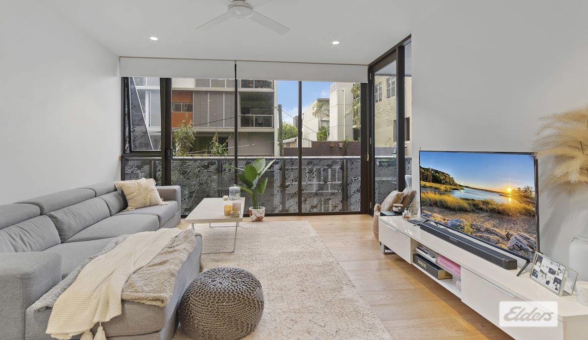 204/14 Ella Street, Newstead, QLD, 4006 - Image 5