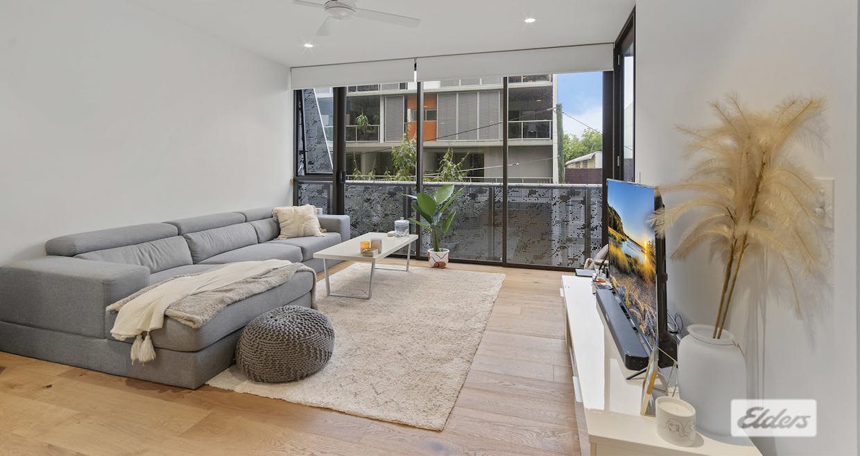 204/14 Ella Street, Newstead, QLD, 4006 - Image 2