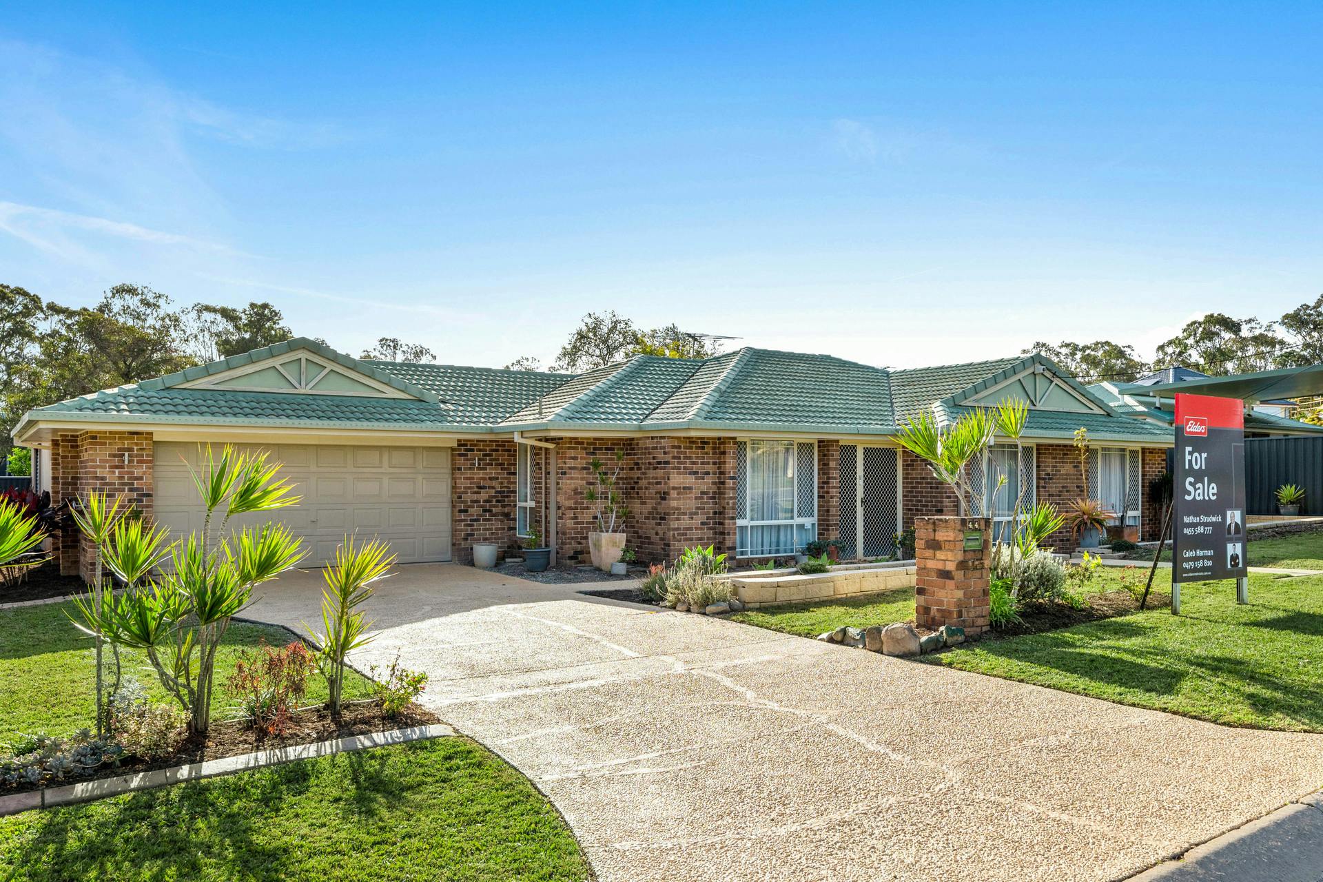 44 Hester Street, Shailer Park, QLD, 4128 Sold Elders Real Estate