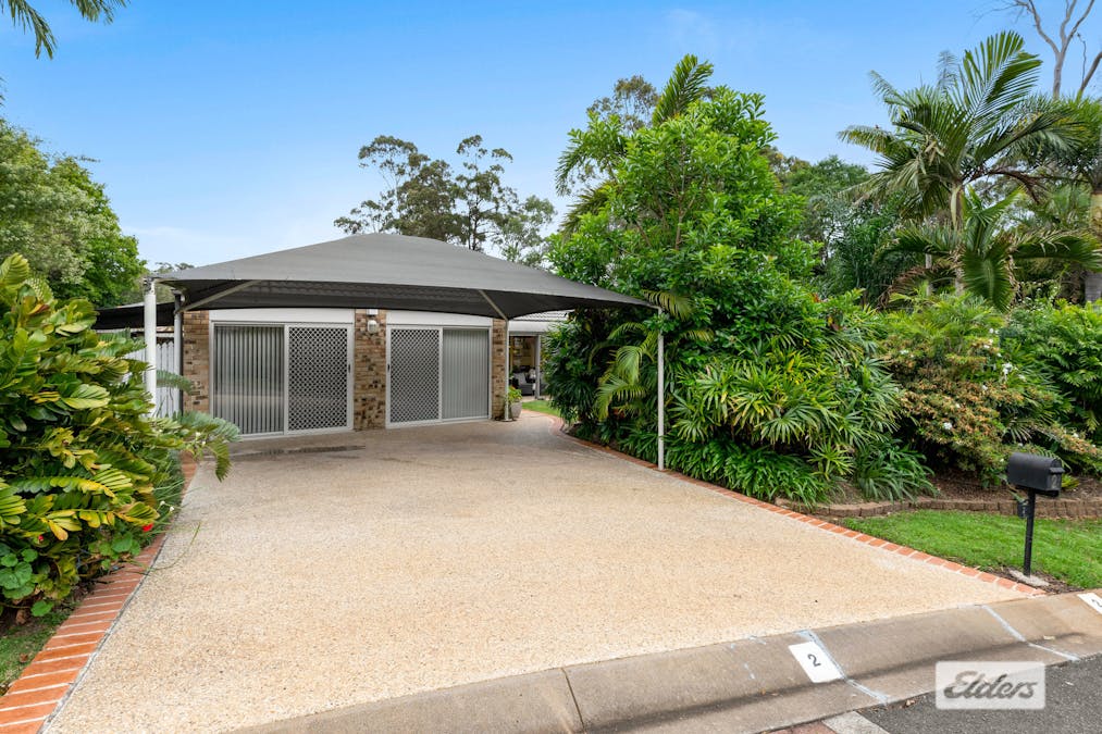 2 Telfer Street, Shailer Park, QLD, 4128 - Image 15