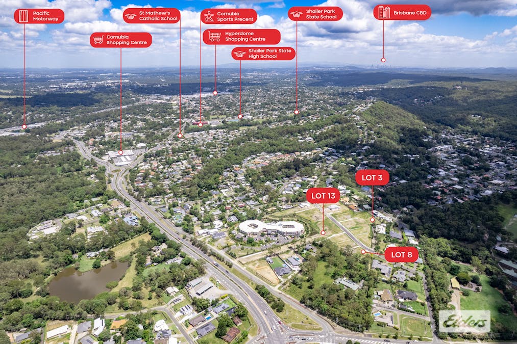 27B Cornubia Street, Cornubia, QLD, 4130 - Image 2