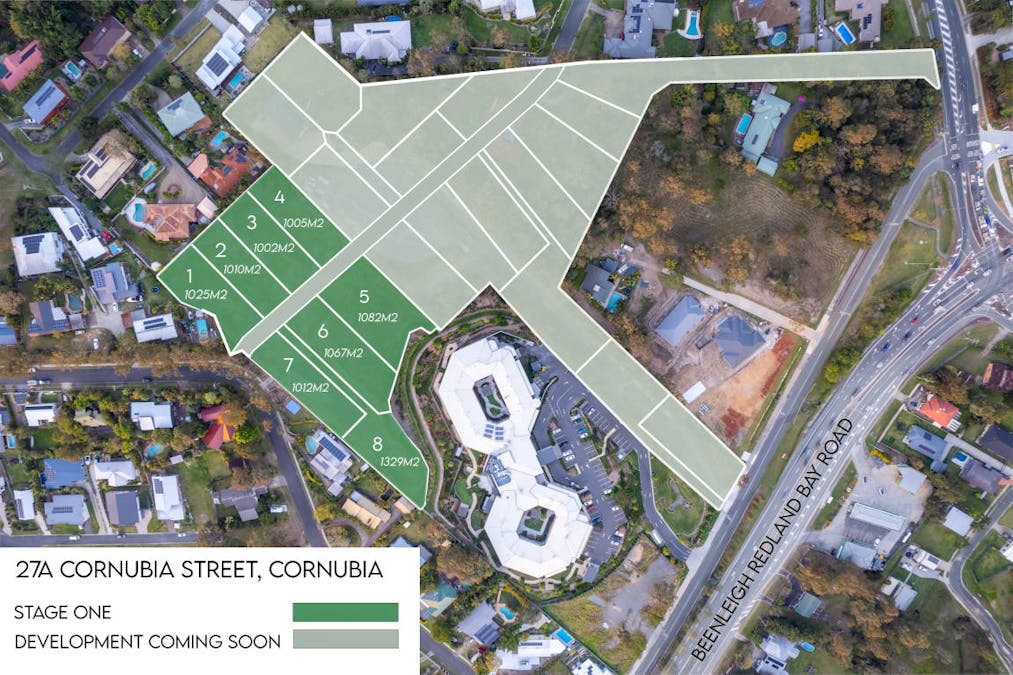 3/49 Goodenia Street, Cornubia, QLD, 4130 - Floorplan 1