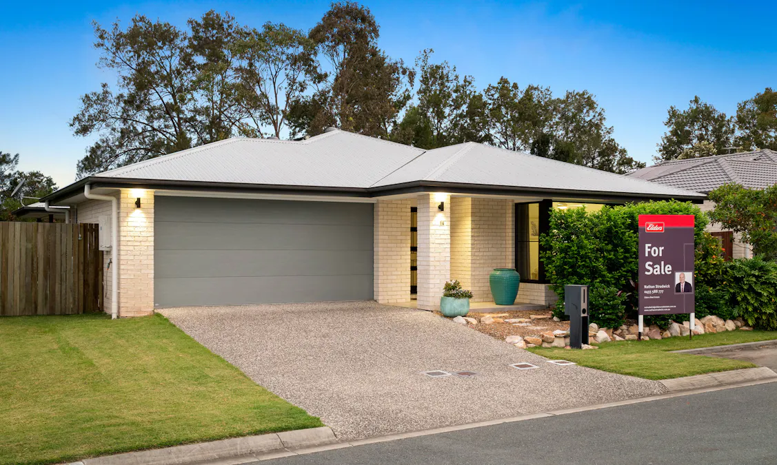 14 Scotland Crescent, Cornubia, QLD, 4130 - Image 1