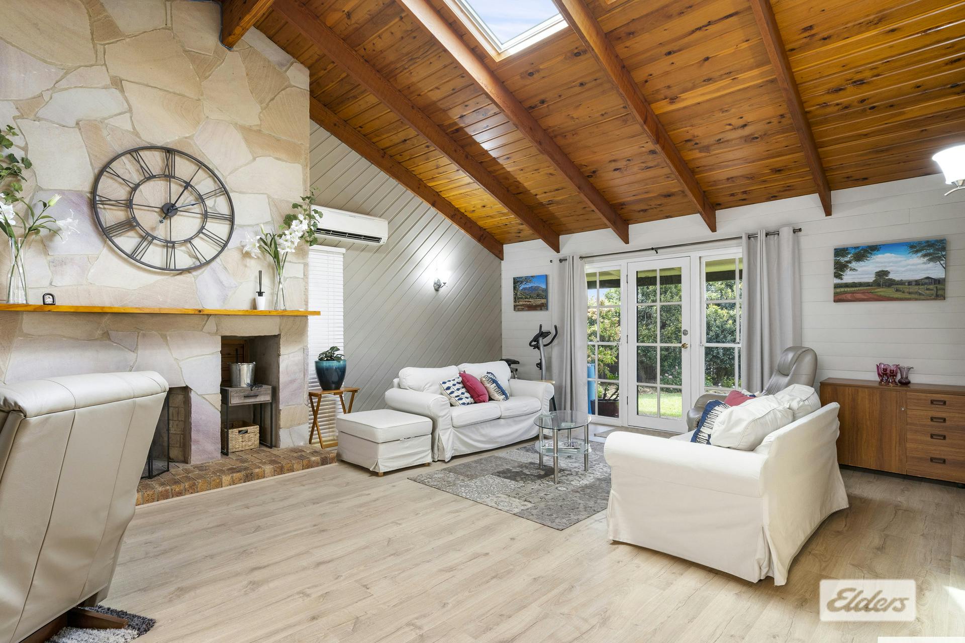 9 Baxton Place, Shailer Park, QLD, 4128 Sold Elders Real Estate