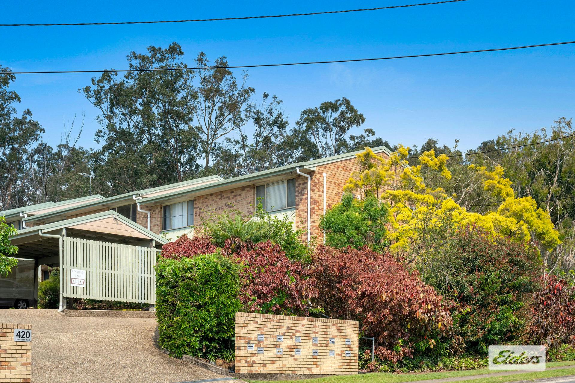 3/422 Chatswood Road, Shailer Park, QLD, 4128 Sold Elders Real Estate