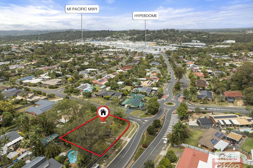 202 Plantain Road, Shailer Park, QLD, 4128 - Image 1