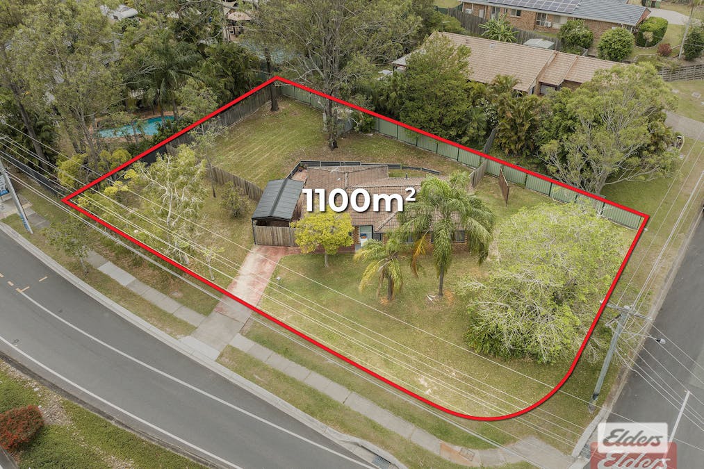 202 Plantain Road, Shailer Park, QLD, 4128 - Image 2