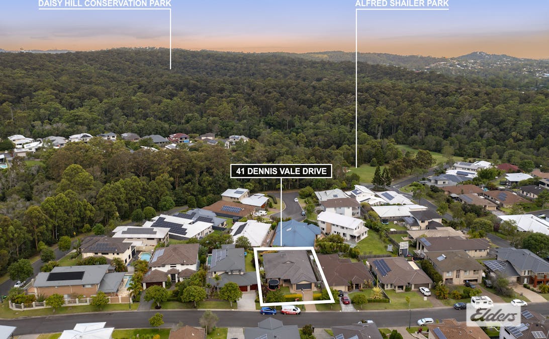 41 Dennis Vale Drive, Daisy Hill, QLD, 4127 - Image 19