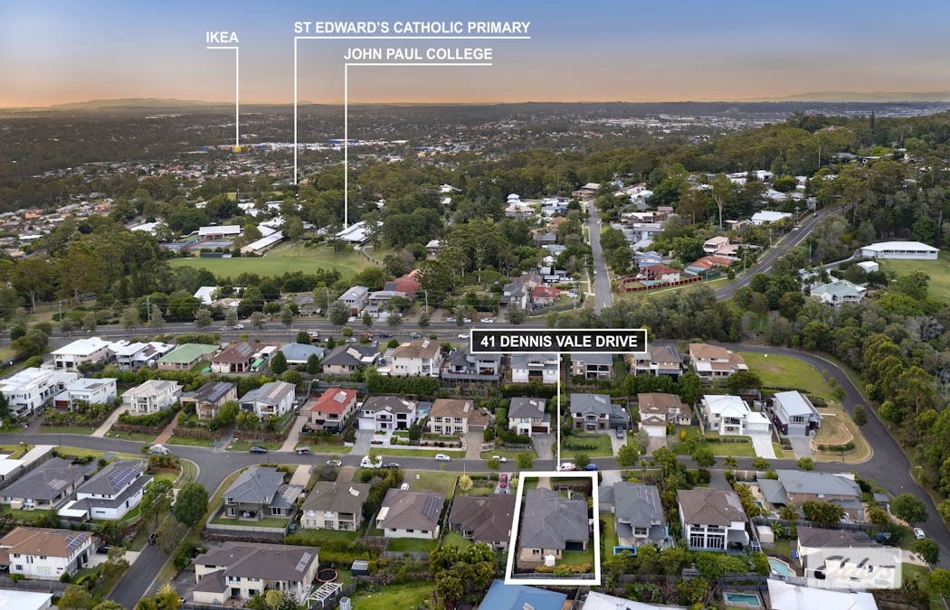 41 Dennis Vale Drive, Daisy Hill, QLD, 4127 - Image 1