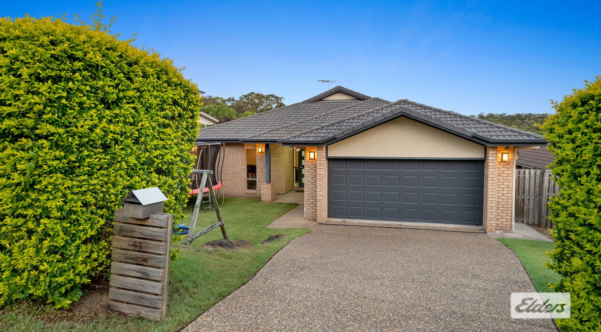 41 Dennis Vale Drive, Daisy Hill, QLD, 4127 - Image 2