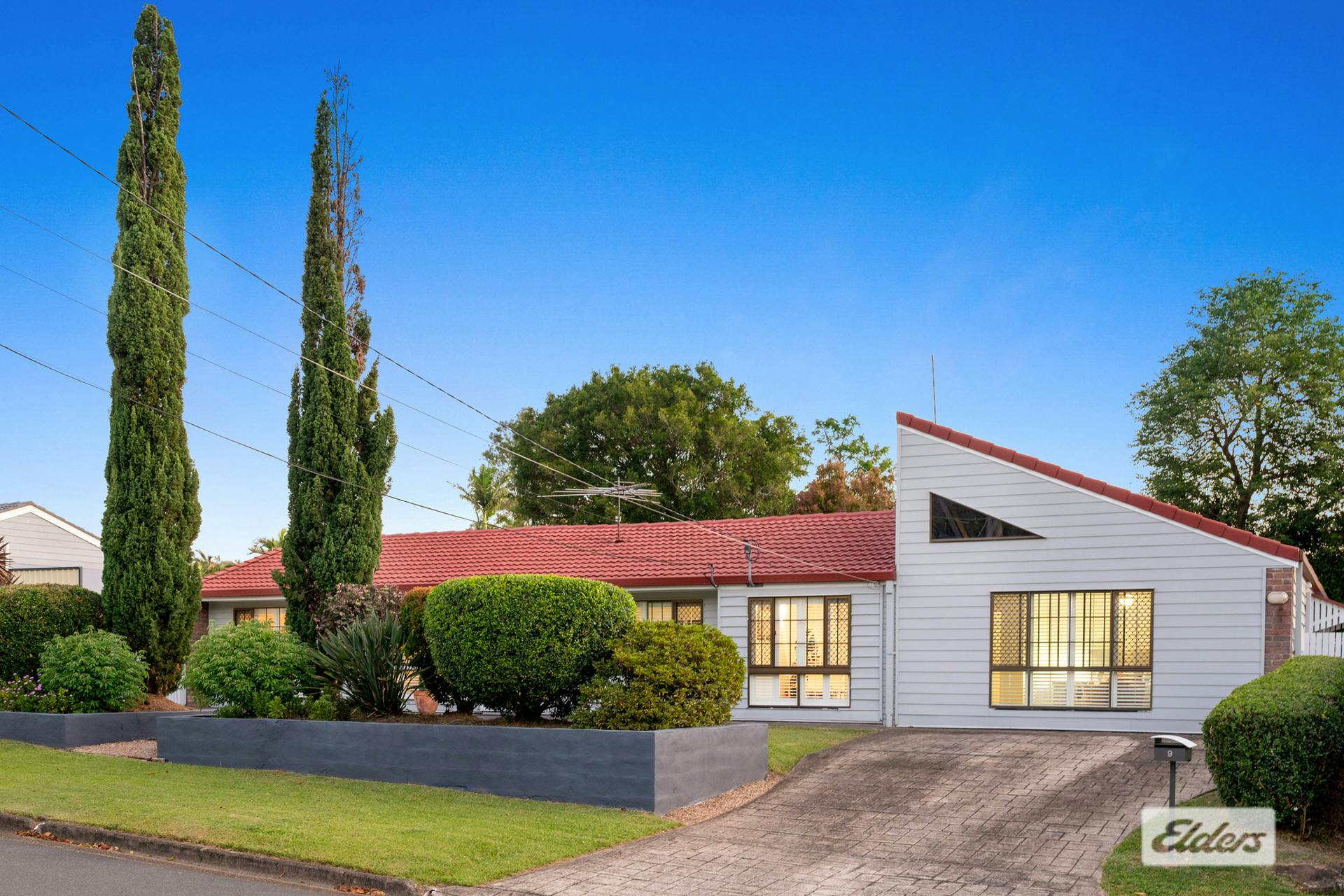 9 Gilda Street, Shailer Park, QLD, 4128 Sold Elders Real Estate