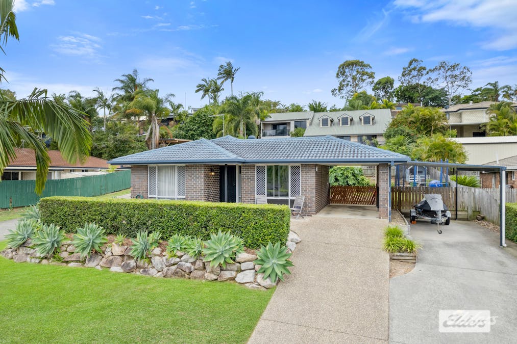 25 Hinchcliffe Street, Tanah Merah, QLD, 4128 - Image 1