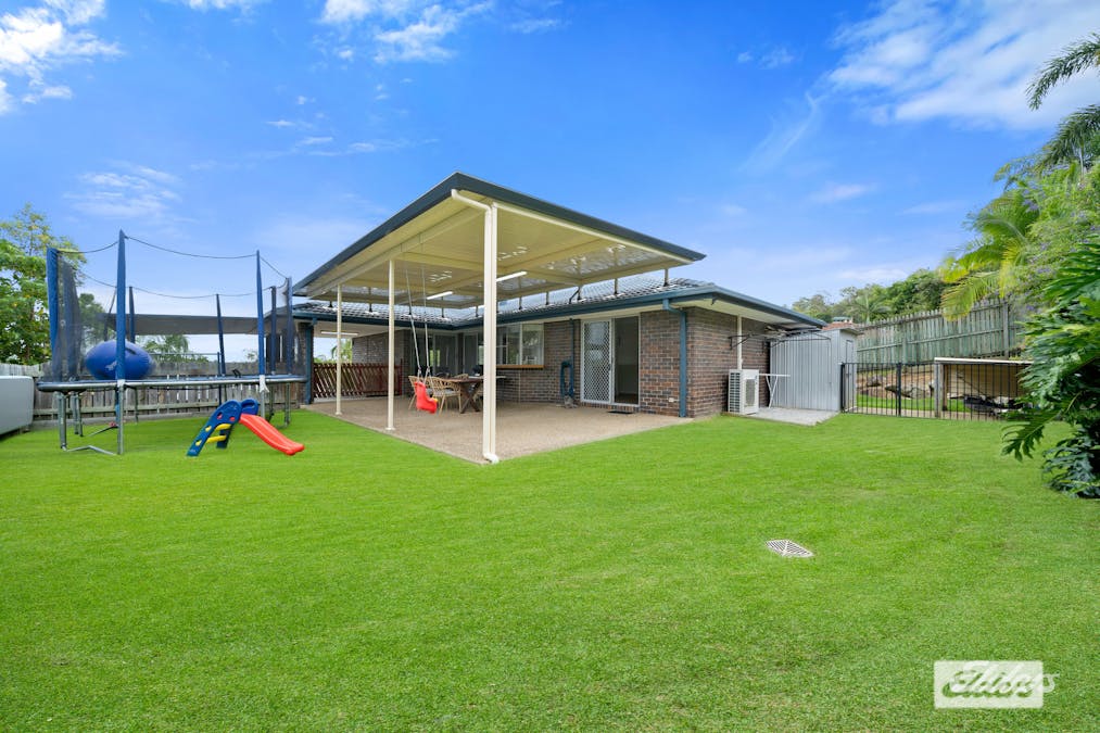 25 Hinchcliffe Street, Tanah Merah, QLD, 4128 - Image 16