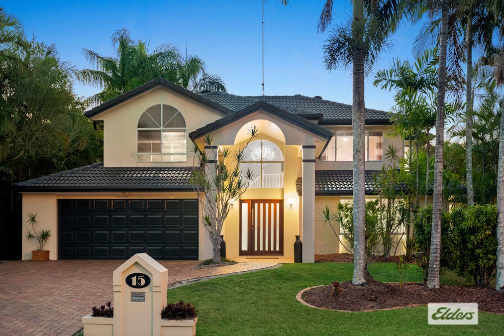 15 Meera Street, Cornubia, QLD, 4130 - Image 1