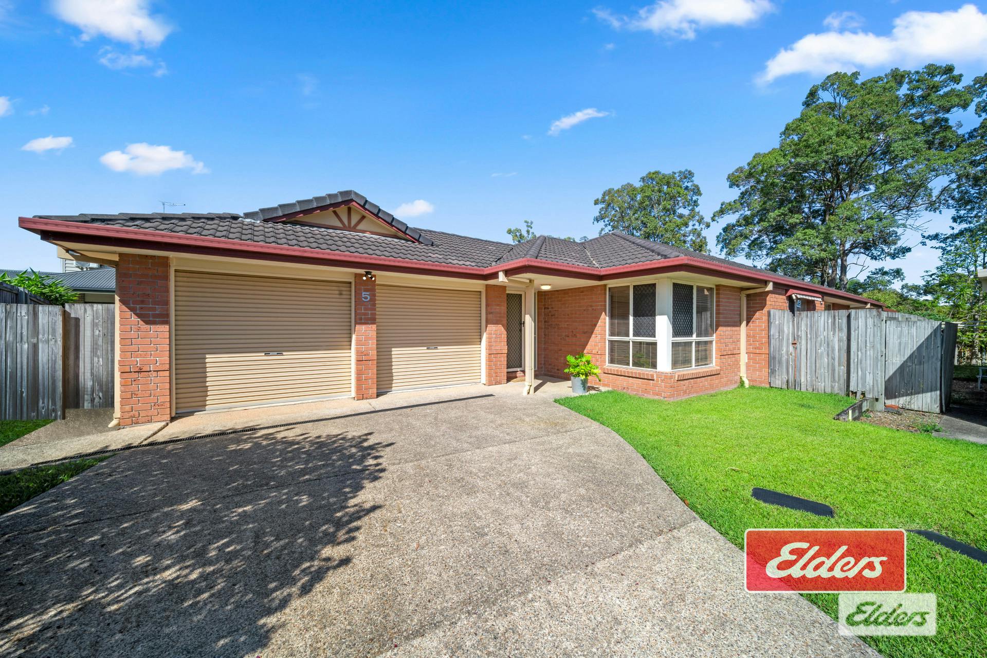 5/1824 Ronald Street, Shailer Park, QLD, 4128 Sold Elders Real Estate