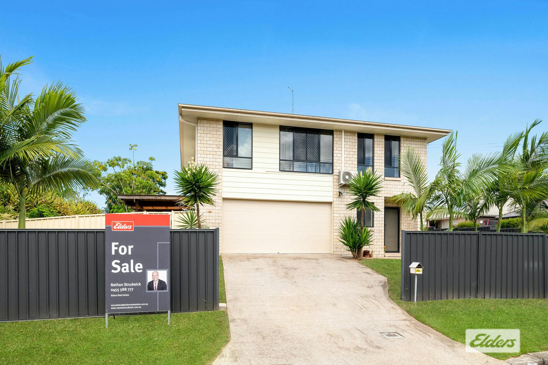 38a Norton Drive, Shailer Park, QLD, 4128 Sold Elders Real Estate