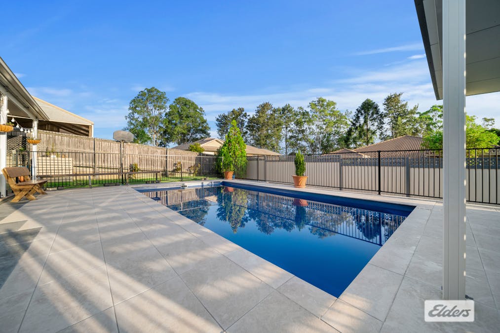 3A Prescot Street, Waterford West, QLD, 4133 Sold Elders Real Estate