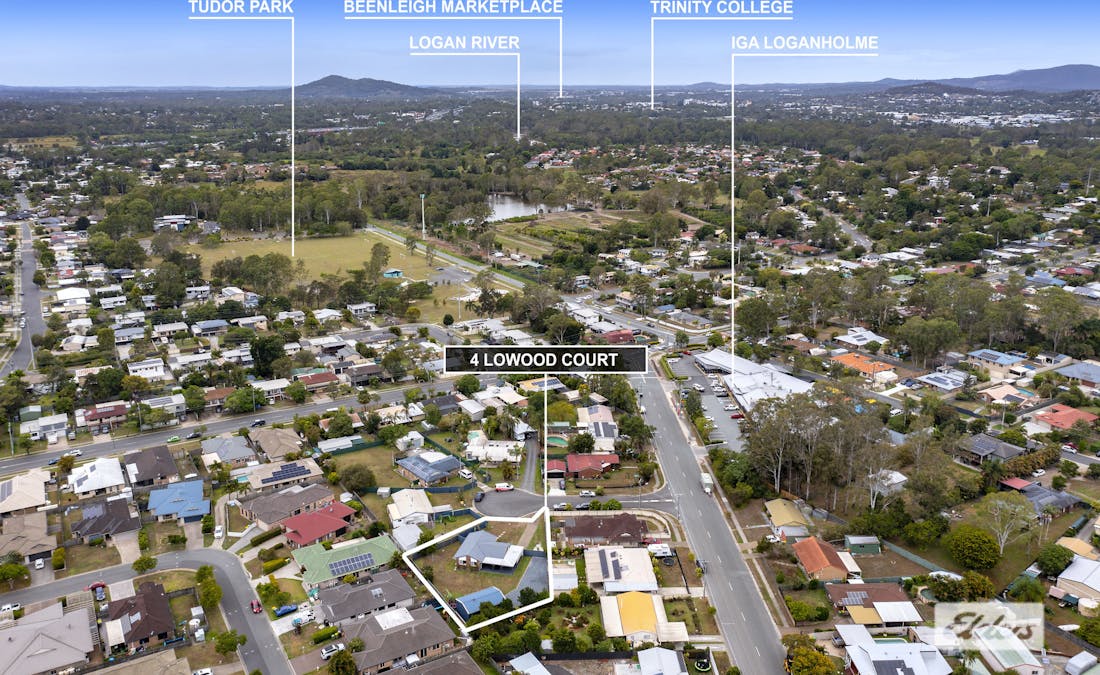 4 Lowood Court, Loganholme, QLD, 4129 - Image 18