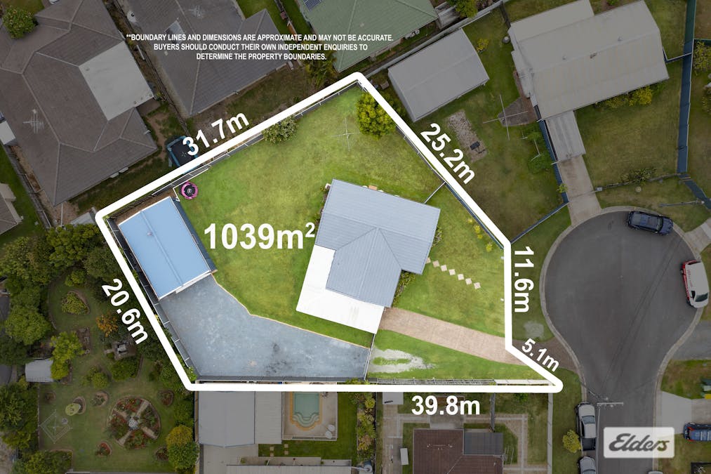 4 Lowood Court, Loganholme, QLD, 4129 - Image 1