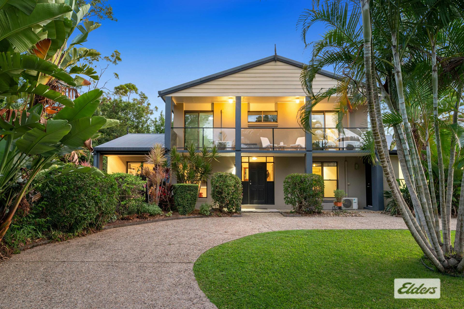 27B Rising Street, Shailer Park, QLD, 4128 Sold Elders Real Estate