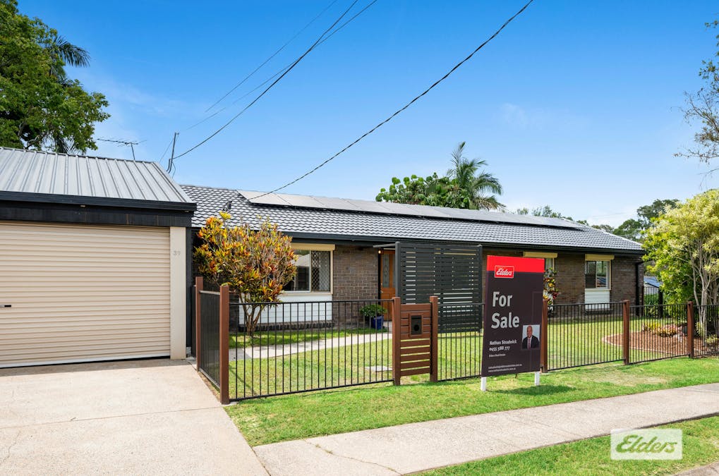 39 Raleigh Street, Springwood, QLD, 4127 - Image 1