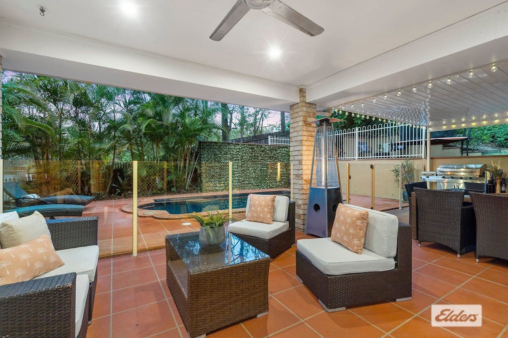 25 Boxer Avenue, Shailer Park, QLD, 4128 - Image 4