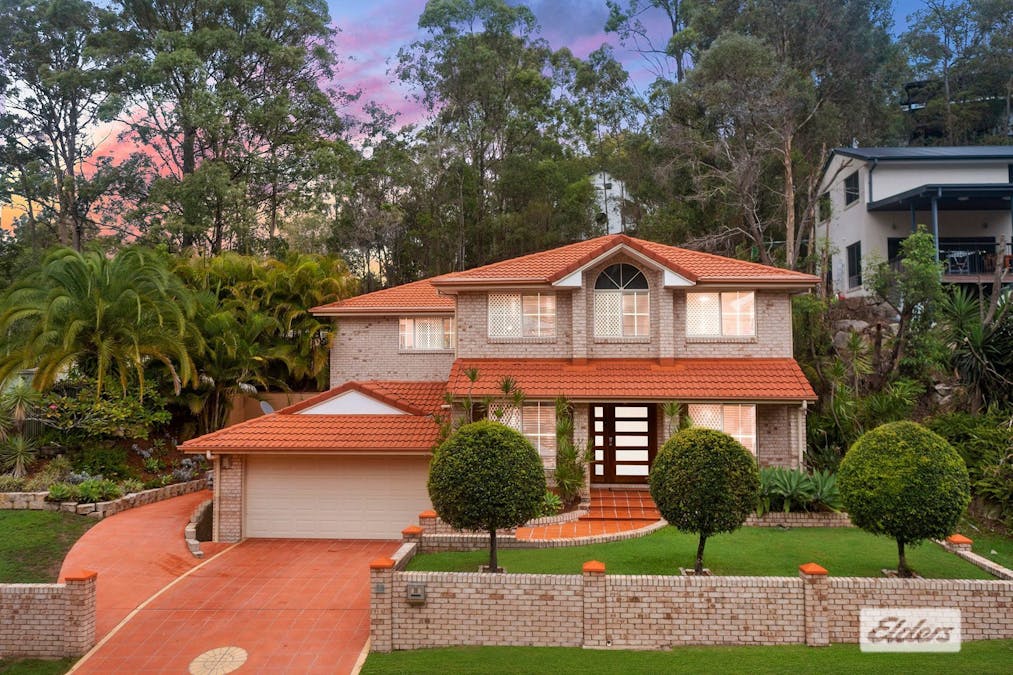 25 Boxer Avenue, Shailer Park, QLD, 4128 - Image 1