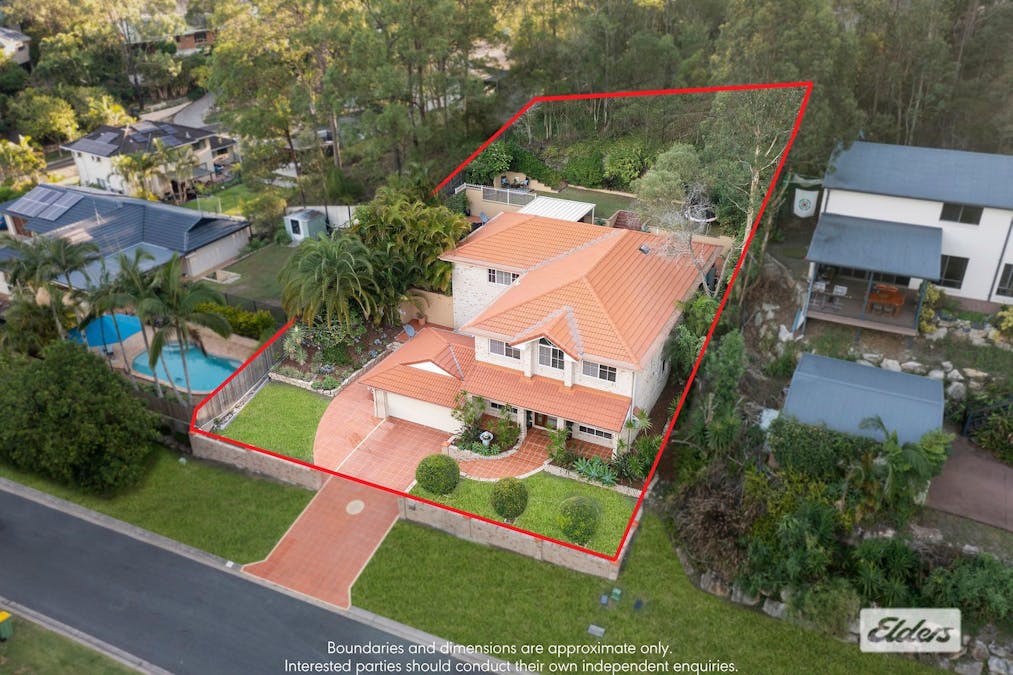 25 Boxer Avenue, Shailer Park, QLD, 4128 - Image 27