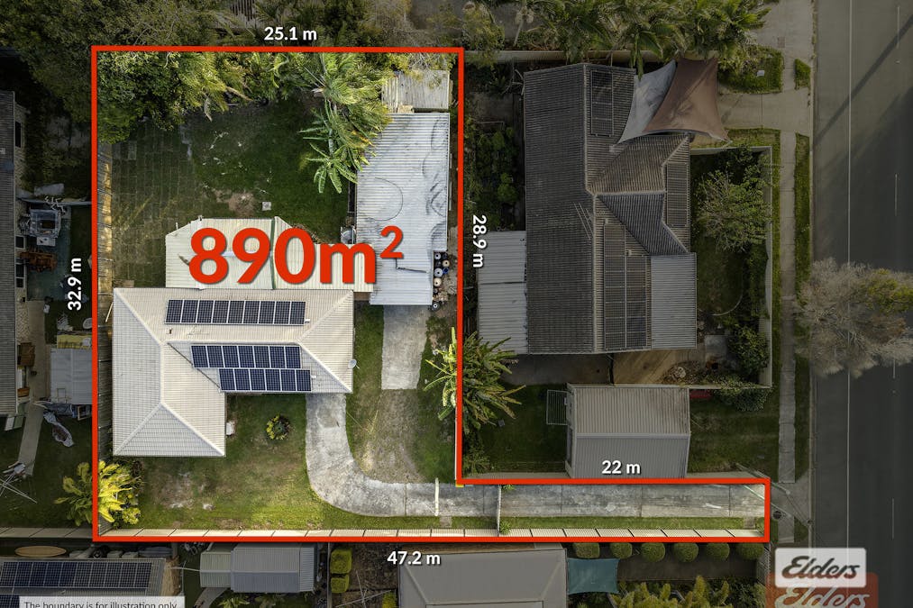 14 Leawarra Drive, Loganholme, QLD, 4129 - Image 2
