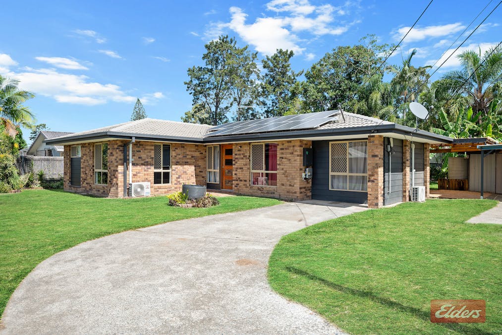 14 Leawarra Drive, Loganholme, QLD, 4129 - Image 1