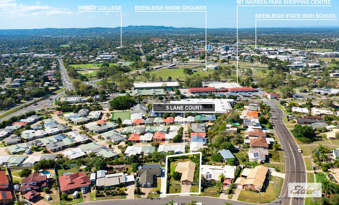 5 Lane Court, Mount Warren Park, QLD, 4207 - Image 16