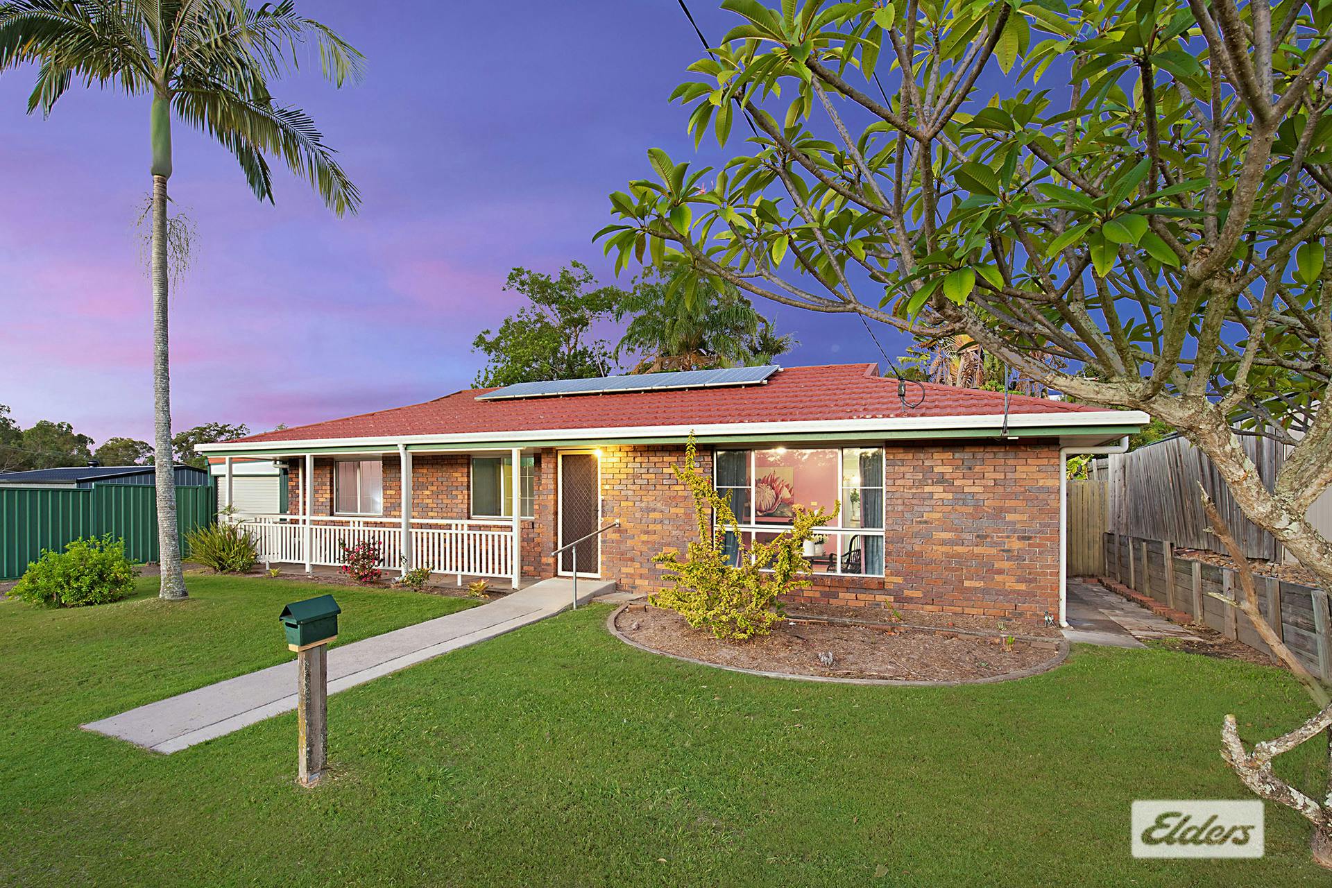 15 Regency Drive, Regents Park, QLD, 4118 Sold Elders Real Estate
