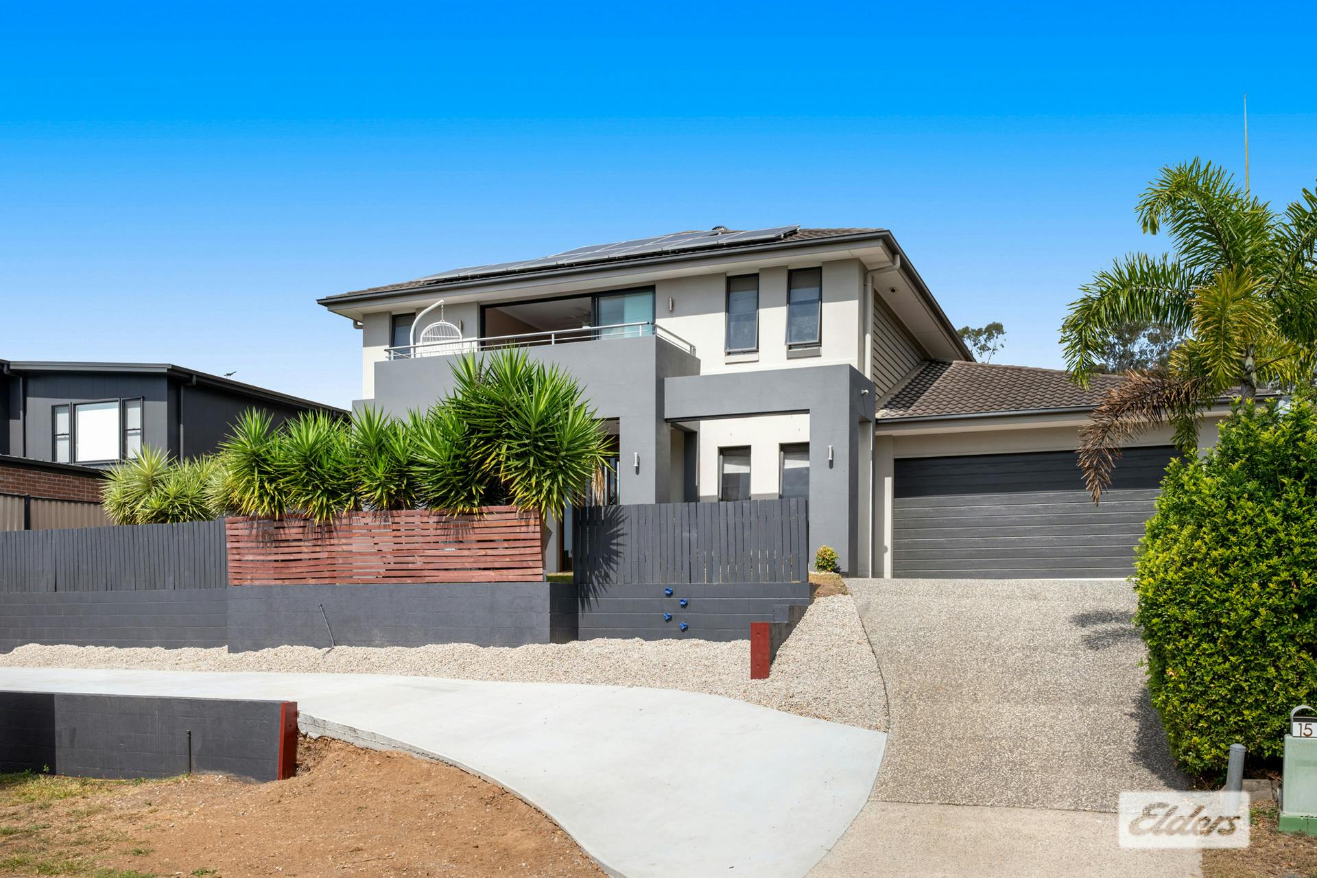 15 Blackbutt Street, Cornubia, QLD, 4130 Sold Elders Real Estate