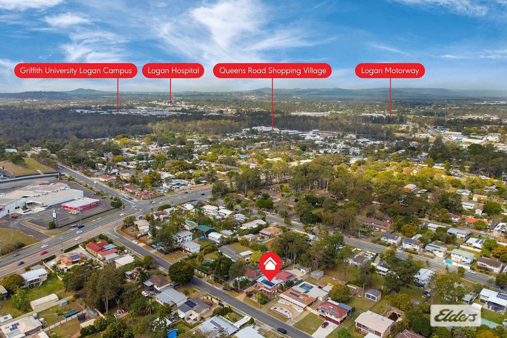 16 Edith Street, Kingston, QLD, 4114 - Image 4