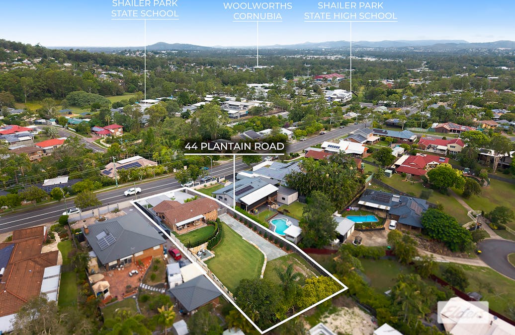 44 Plantain Road, Shailer Park, QLD, 4128 - Image 18