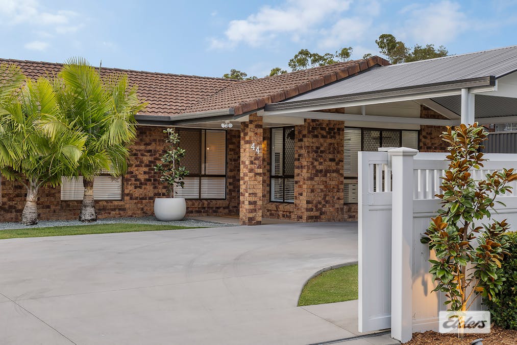 44 Plantain Road, Shailer Park, QLD, 4128 - Image 2