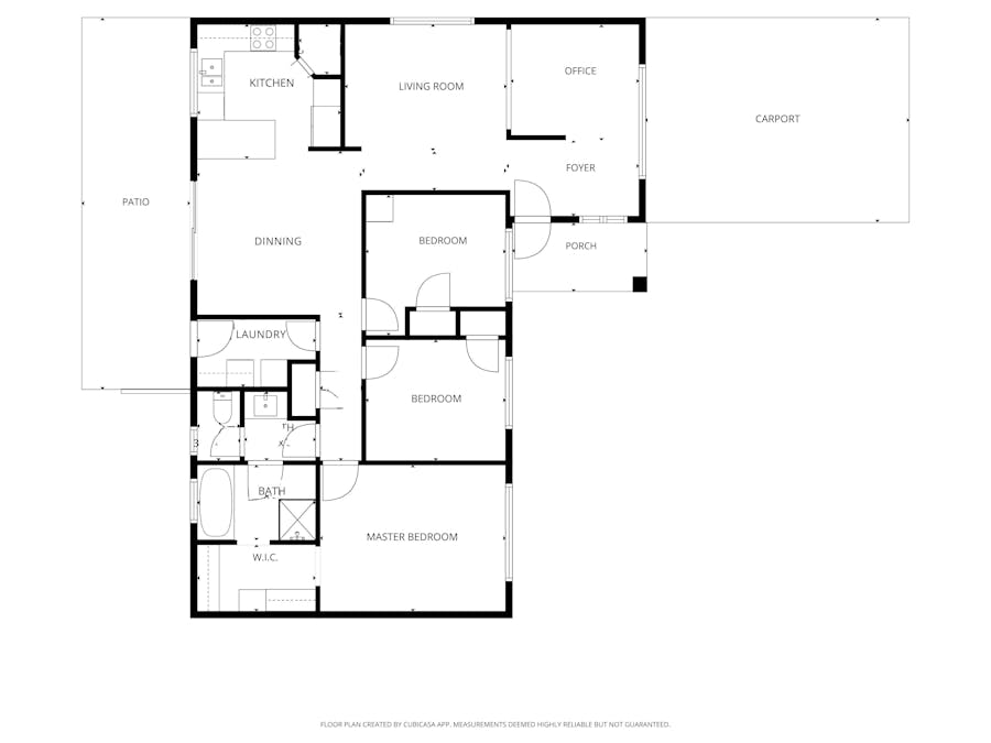 44 Plantain Road, Shailer Park, QLD, 4128 - Floorplan 1