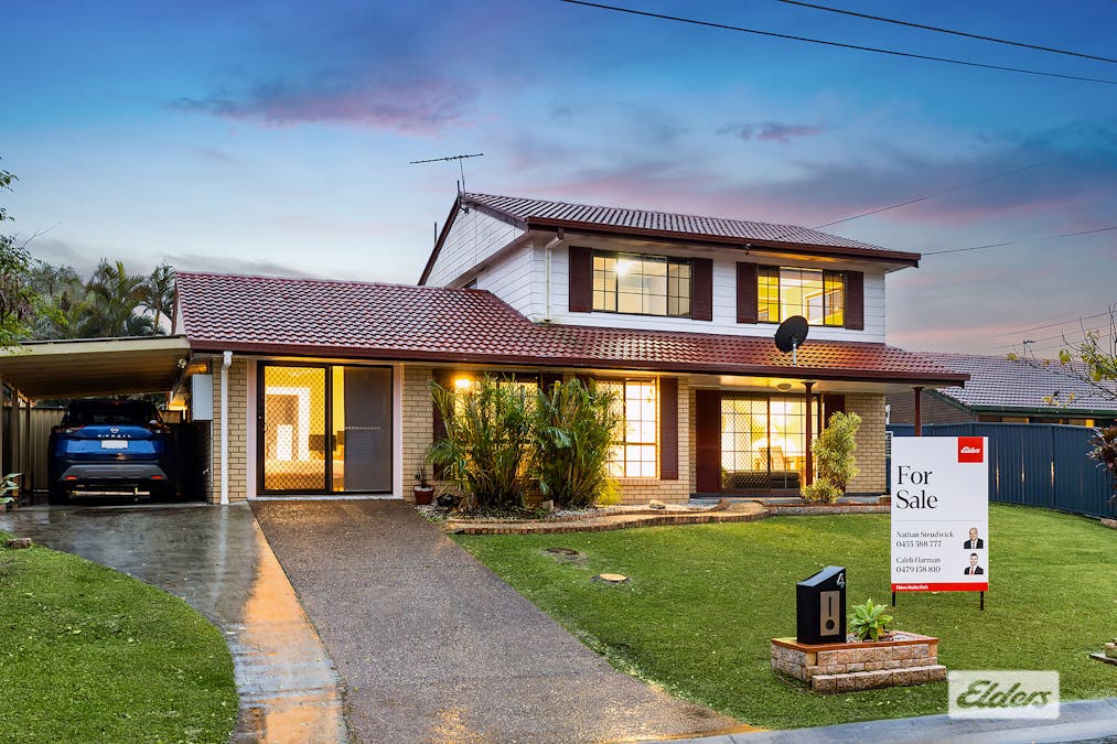 4 Farrow Street, Daisy Hill, QLD, 4127 - Image 19