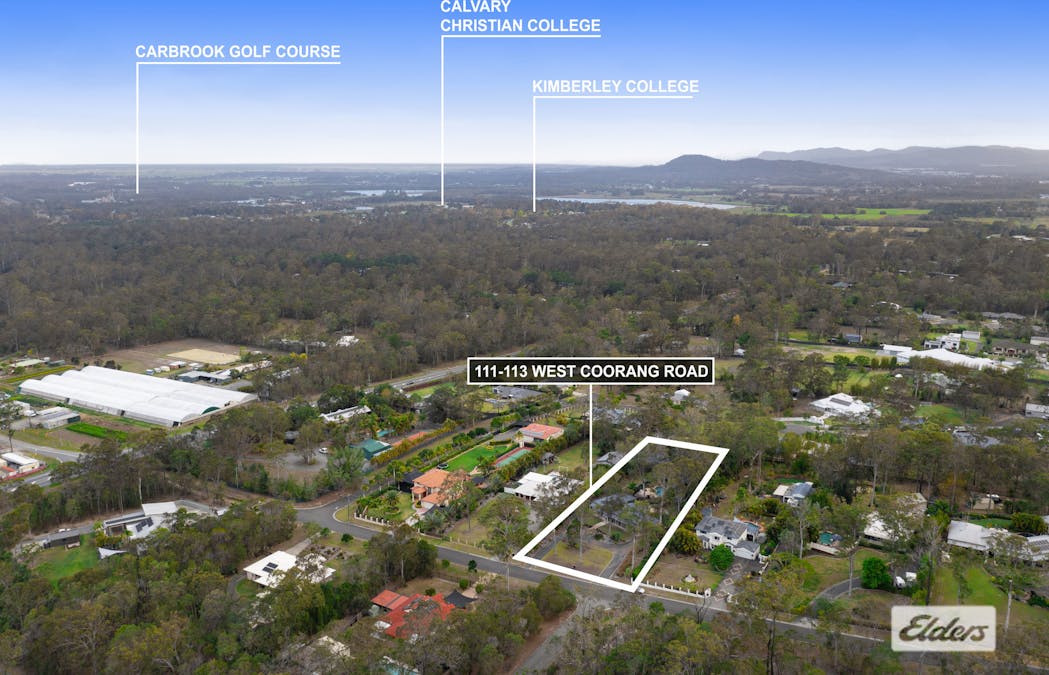111-113 West Coorang Road, Cornubia, QLD, 4130 - Image 26